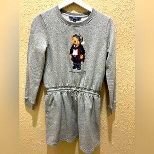 LAST CALL!! Ralph Lauren Girls Dress